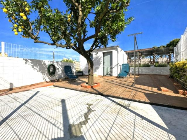T2 Mobilado e equipado, com terraço e garagem, S. Mamede de Infesta