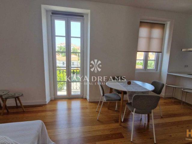 T2 Moderno no Monte Estoril em Alcabideche Cascais | 26064091341