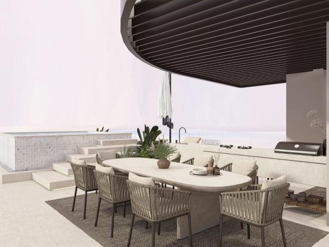 T2 Moderno com Piscina Funchal