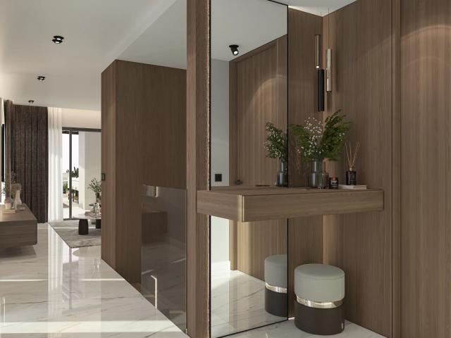 T2 Moderno com Piscina Funchal