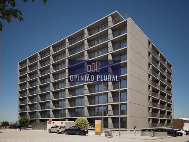 T2 Moderno em Vila Nova de Gaia | Monte da Virgem Flats