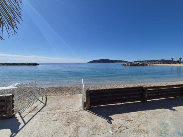 T2 MOURILLON PLAGES CAVE PARKING