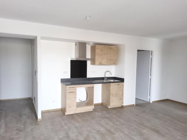 T2 n302B Le Clos d'Orphée