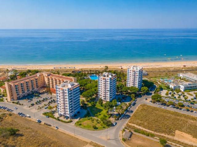 T2 na Torralta com vista Praia e estacionamento