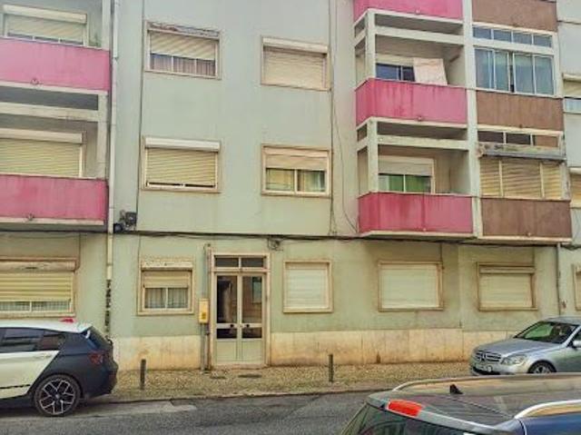 T2 na Amadora