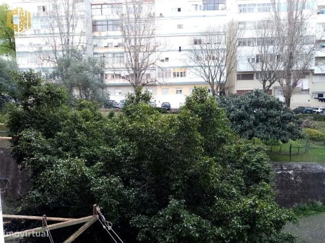 T2 na Calada de Carriche