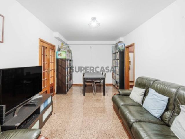 T2 na Impasse da Ilha Graciosa