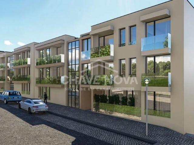 T2 na Portela da Villa Torres Vedras