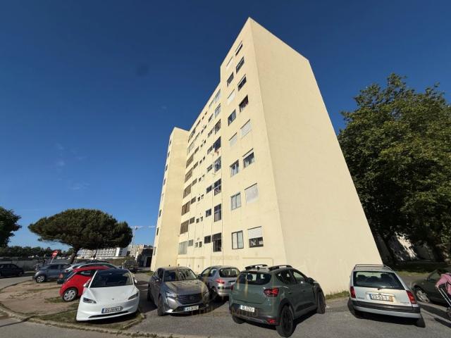 T2 na Póvoa de Varzim, na zona da via B ótimo investimento