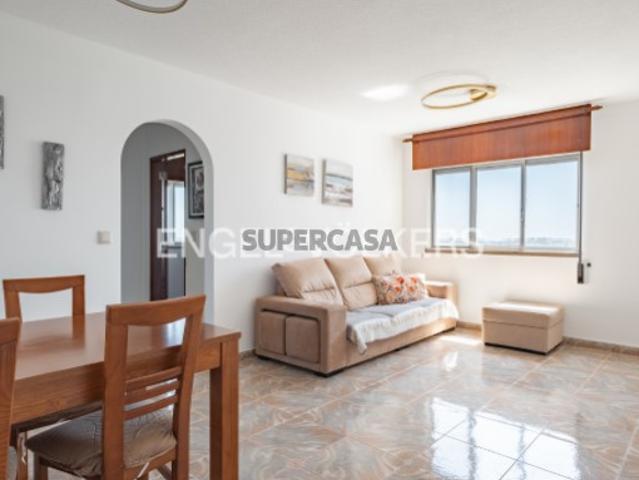 T2 na Quinta da Bela Vista