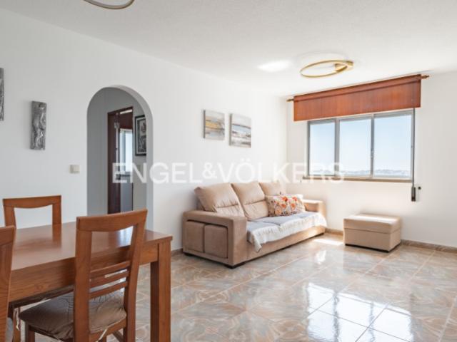 T2 na Quinta da Bela Vista