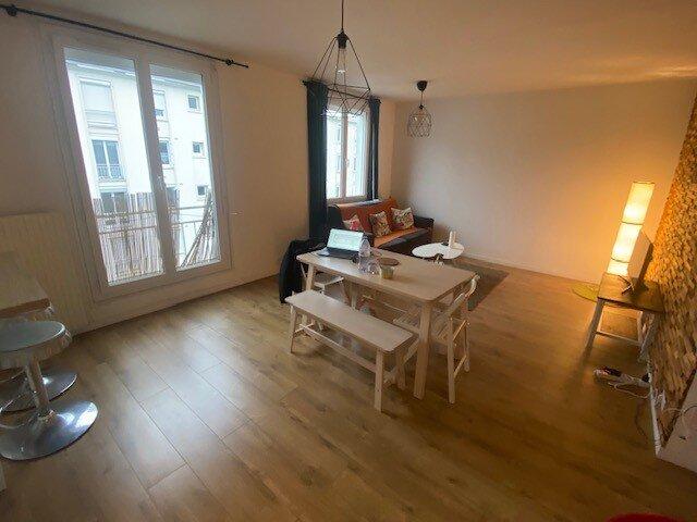 T2 Nantes hauts pavés