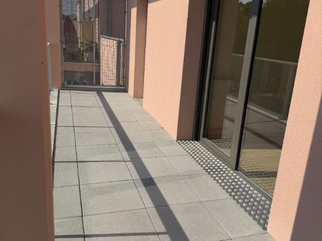 T2 NEUF Moderne, lumineux et prêt à vivre