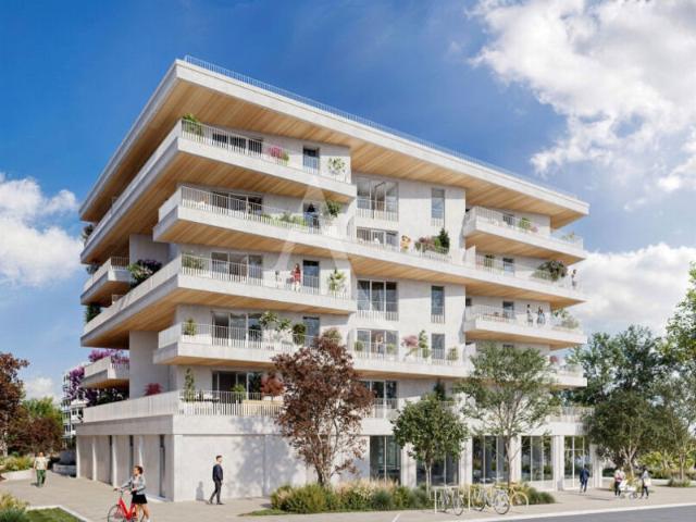 T2 NEUF MONTPELLIER