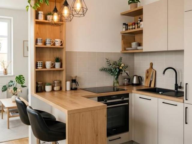 T2 NEUF AVEC BALCON ET PARKING – CENTRE VILLE DE NEUILLY PLAISANCE