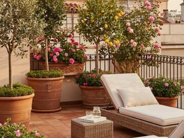 T2 neuf avec balcon – Résidence moderne à Chevilly Larue – PTZ possible