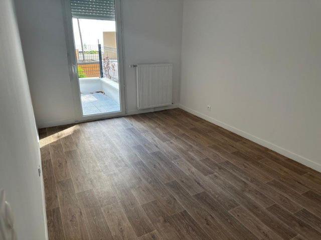 T2 neuf à louer
