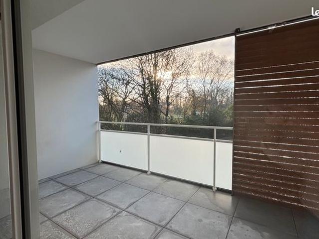 T2 neuf à vendre Quimper