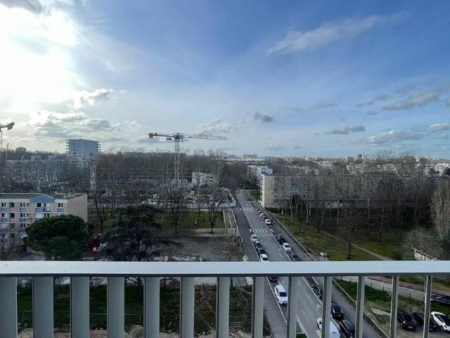 T2 Neuf de 47 M2 ascenseur avec terrasse 6 M2