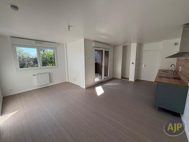T2 NEUF de 48m²