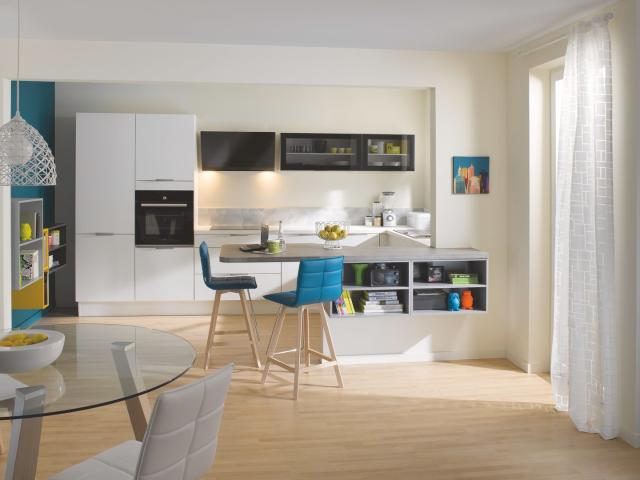 T2 NEUF Disponible Immédiatement 2 pièces, 50 m²