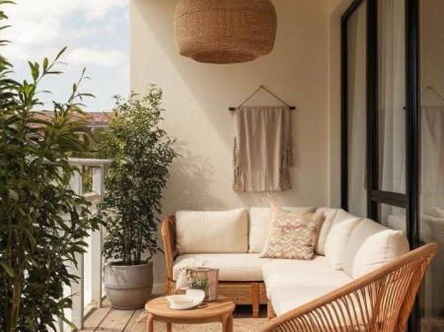 ? T2 NEUF – LIVRAISON RAPIDE – BALCON & PARKING À NOISY LE GRAND ?