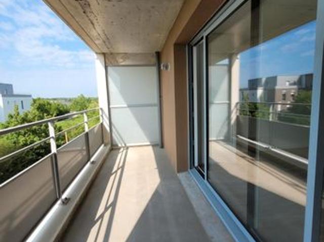 T2 neuf PSLA avec balcon et cellier