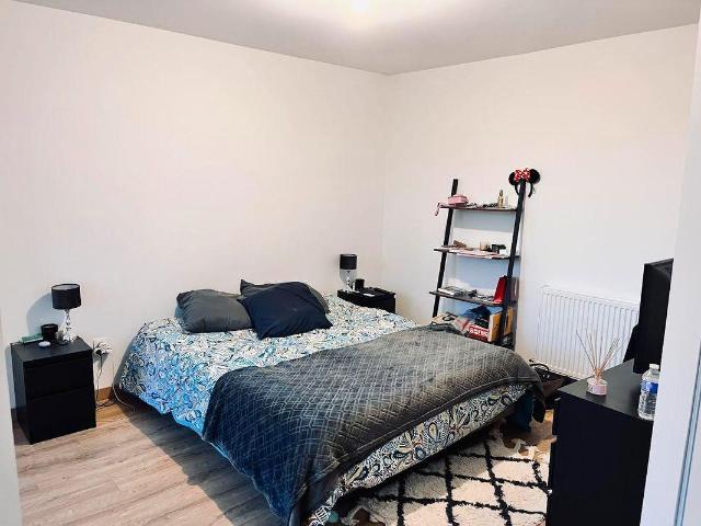 T2 Neuf 49m2 avec terrasse Arènes