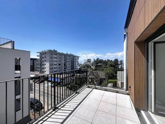 T2 NEUF 74200 THONON LES BAINS