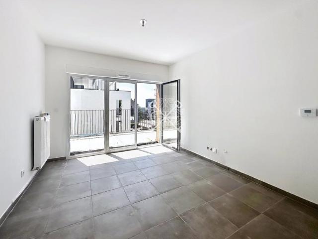 T2 NEUF 74200 THONON LES BAINS