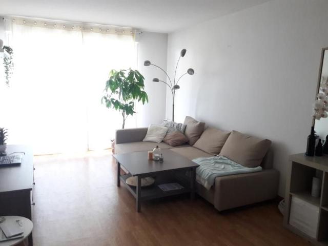 T2 NIORT 2 pièce s 43.66 m2
