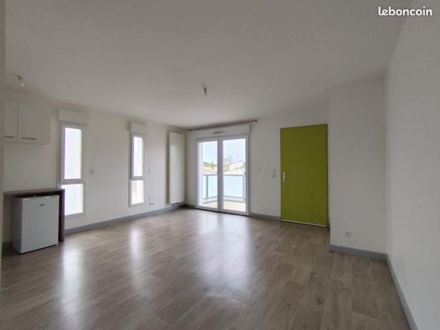 T2 nieul sur mer