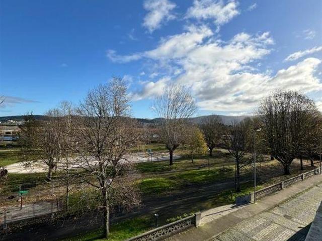 T2 no Centro da Vila ? Excelentes Vistas | Caminha, Viana Do Castelo | 26063924411