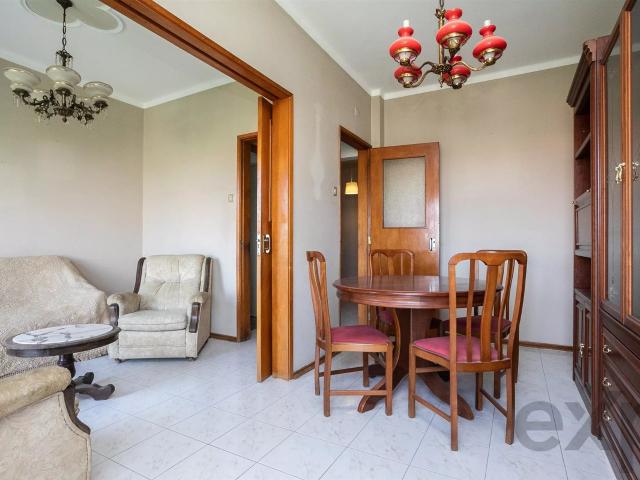 T2 no centro de Tavira para renovar 64m² Tavira Santiago