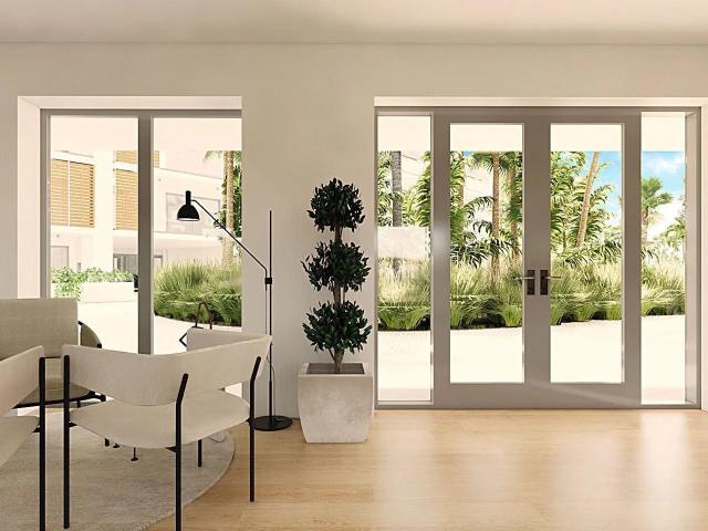 T2 no Condominio Albufeira Garden