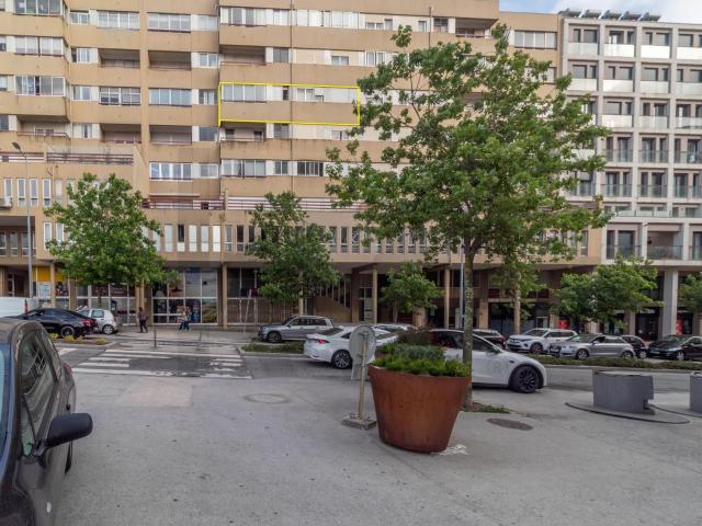 T2 no coração de Matosinhos – localização privilegiada e excelente funcionalidade