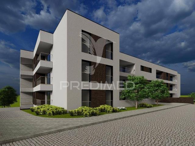 T2 no coração de Valença – Modernidade e conforto