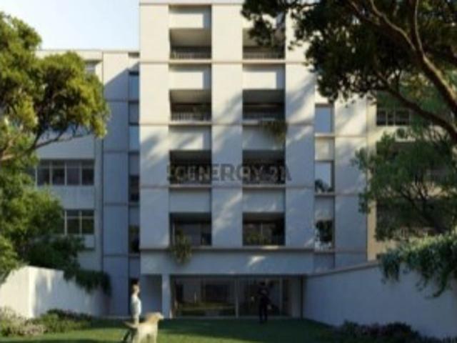 T2 no empreendimento Covelo Park