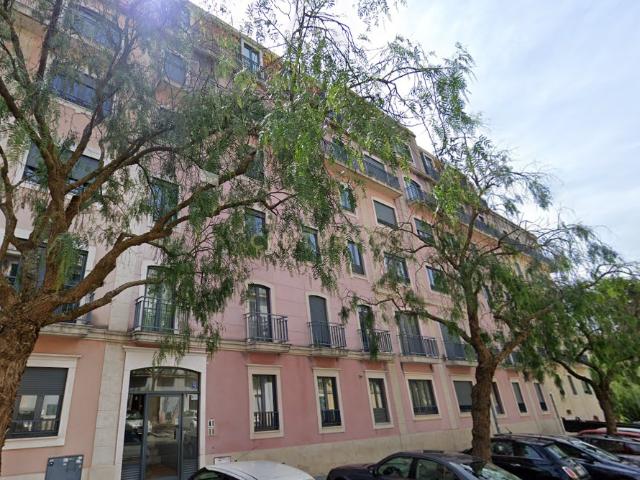 T2 no Empreendimento da Quinta da Seara