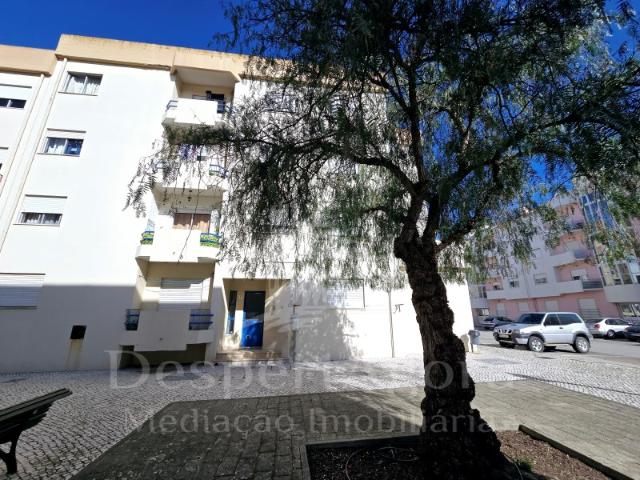 T2 no Entroncamento 1º andar