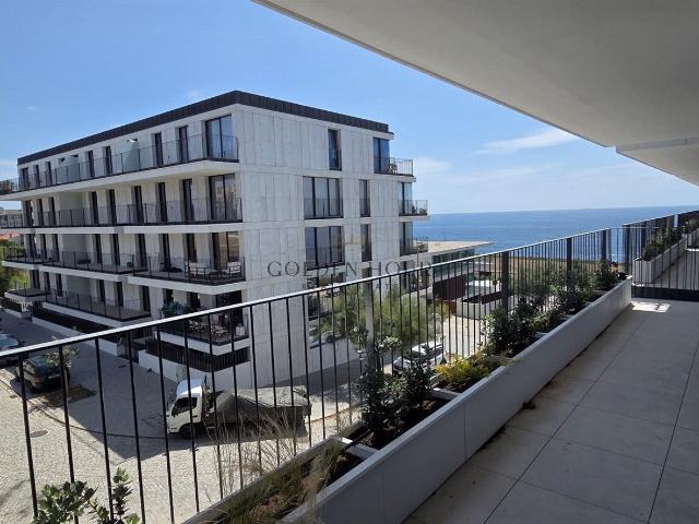 T2 no Living Sea III, Canidelo 69m² Vila Nova De Gaia Santa Marinha