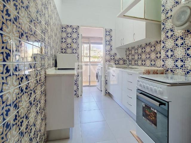 Apartamento T2 no Lumiar para arrendamento