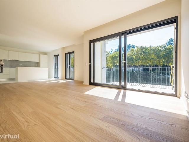 T2 no Salgueiral Residence