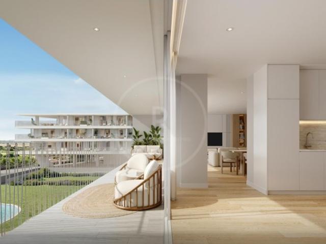 T2 no Serenity Vilamoura