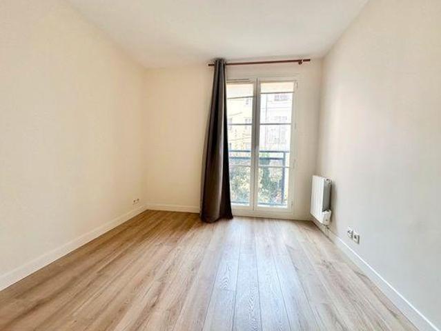 T2 non meublé à Villejuif