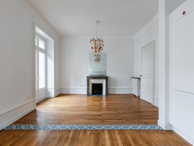 T2 non meublé de 47m2