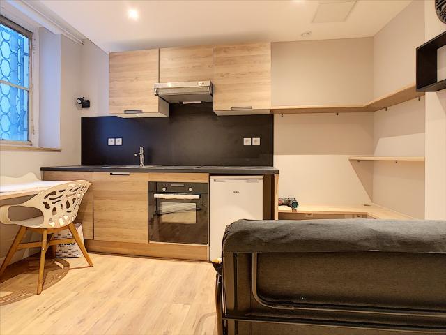 T2 – NON MEUBLE – 20 m2 – 69002 – LYON