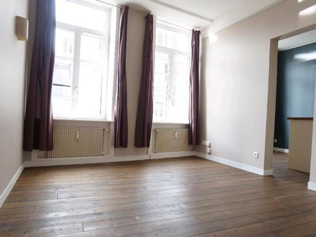 T2 NON MEUBLE 44,7m2 – rue des Bouchers réf G6 001