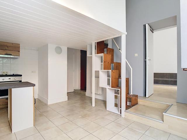 T2 NON MEUBLE – 42 m2 – 69009 – LYON