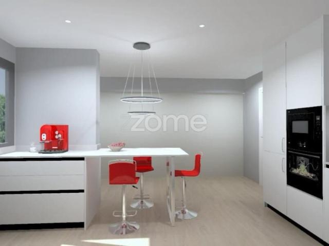 Apartamento T2 NOVO em Rio Tinto